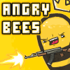 play Angry Bees