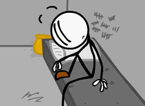 play Escaping The Prison