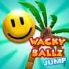 play Wacky Ballz Jump
