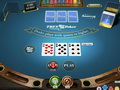 play Trey Poker