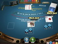 play Double Exposure Blackjack