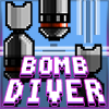 play Bomb Diver