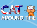 play Cat Around The World