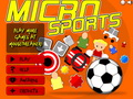 play Micro Sports