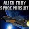 play Alien Fury: Space Pursuit