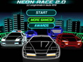 play Neon Race 2