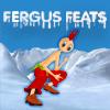 play Fergus Feats