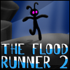 play The Flood Runner 2