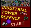 play Industrial Tower Defense