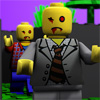 play Minifig Zombie Td