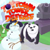 play Towertown Tower Defense