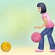 play Groovy Hoops