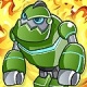 play Guerras De Mini Robots
