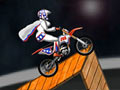 play Moto X Madness