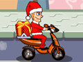 play Rush Rush Santa