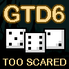 play Going The Distance 6 - Too Scared