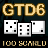 Going The Distance 6 - Too Scared