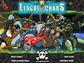 League Of Chaos