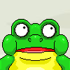 play Ball Frog