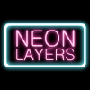 play Neon Layers