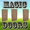 play Magic Doors