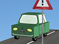 play A Small Car