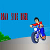 play Roadside Biker