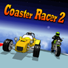 play Coaster Racer 2