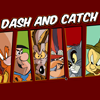 play Dash And Catch