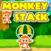 play Monkey Stack