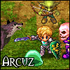 play Arcuz