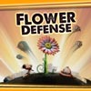 Flower Defense