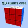 3D Rubik'S Cube