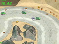 play Drift Runners