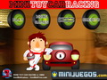 play Mini Toy Car Racing