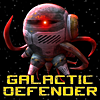 play Galactic Defender