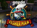 play Youda Fisherman
