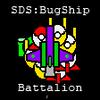 play Sds: Bugship Battalion