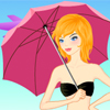 play Summer Fun Dressup