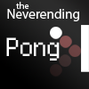 play Neverending Pong