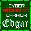 Cyber Recession Warrior