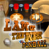 play Law Of The West Pinball