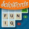 play Solo Words