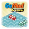 play Gomad: The Escape