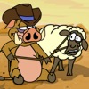 play Kaban: Sheep