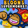 play Bloons Super Monkey