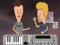 Beavis And Butt-Head: Air Guitar