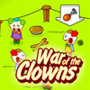 play War Of The Clowns