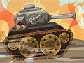 play Zombie Tank Battle