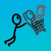 play Shopping Cart Hero